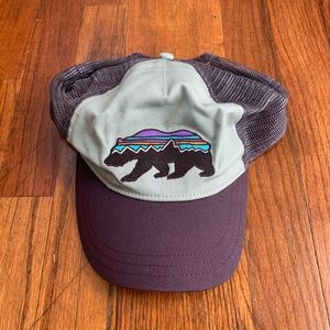 Patagonia Hat